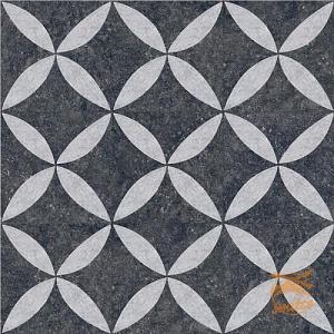 Kera Twice 60x60x4,8cm. Flower Lotus