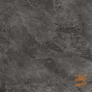 Kera Twice 60x60x4,8cm. Slate Carbon
