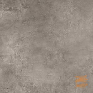 Kera Twice 60x60x4,8cm. Fiammato Gris