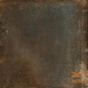 Kera Twice 60x60x4,8cm. Sabbia Nero