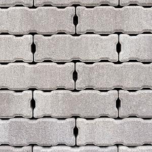 Waterpasserende ECO Dikformaat 21x7x8 Lazise