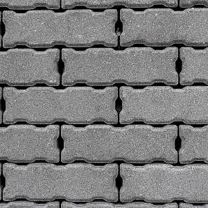 Waterpasserende ECO Dikformaat 21x7x8 Cannobio