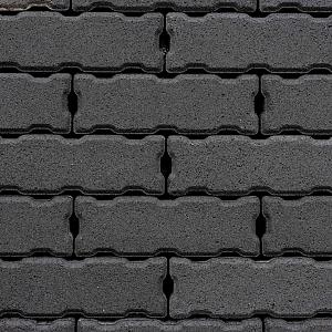 Waterpasserende ECO Dikformaat 21x7x8 Milano