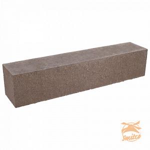 Linia Excellence 12x12x60 cm Taupe