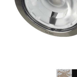 Big Flux Narrow Pearl Grey
