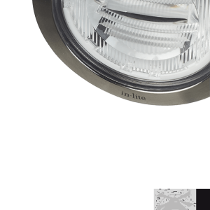 Big Flux Asymmetric Stainless Steel