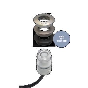 Fusion 22 (Without Ring)