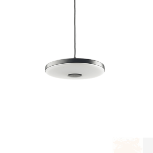 Disc pendant 100-230v duo