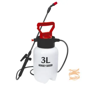 Drukspuit 3ltr.