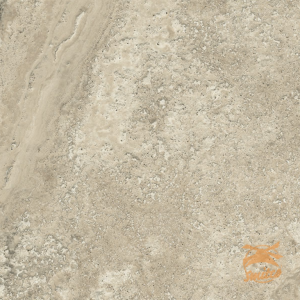 Ceramaxx TAOL Travertin Sand Cross 60x60x3 cm