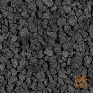 MINI Big Bag Lava Black Tobacco 7-15mm. ca. 400kg.