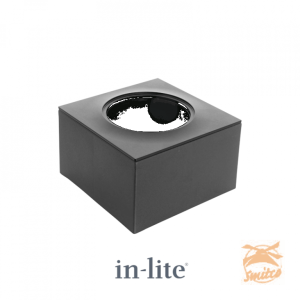 BOX 1 Black