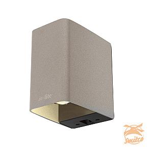 Ace Down 100-230V Corten