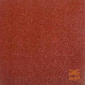 Rubber Tegels 50x50x2,5 Rood