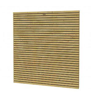 Elan Scherm 180x180cm. 1063092 (W304557) =V