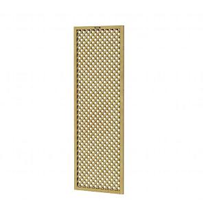 Hillhout Vuren Trellis Jasmijn 60x180cm. 1063097 (W304964) niet meer leverbaar