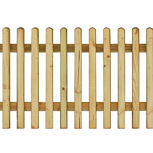 Excellent Hek Recht 180x80 cm.  1063087 (W130834) =V