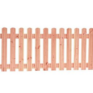 Douglas Reliëf Rechthek 180x80 cm. Onbehandeld W01008 =V Uitlopend