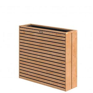 Douglas Elan Terrasbloembak, 93x30x103cm. Onbehandeld  1064221 (W636423)