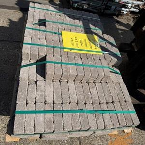 Opruiming ca. 1,7 m2. Abbeystones 5x15 Romena