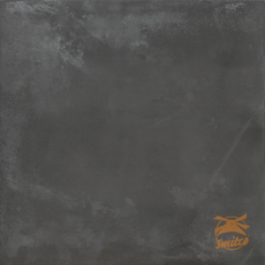 GeoCeramica® 80x80x4 Concreet Black