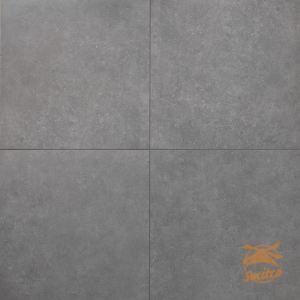 GeoCeramica® 60x60x4 Impasto Grigio =V