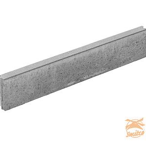 Opsluitband 6x20x100  Grijs