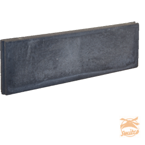 Opsluitband 6x30x100 Zwart