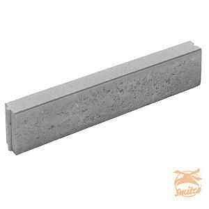 Opsluitband 8x20x100 Grijs