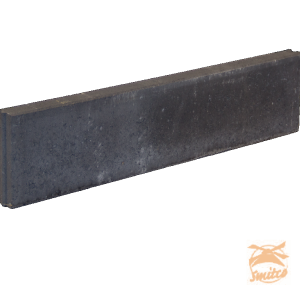 Opsluitband 8x20x100 Zwart