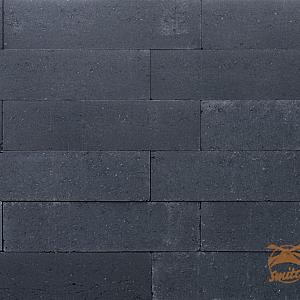 Patio Stapelblok 60x15x15  Zwart