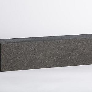 Patio Stapelblok strak 60x15x15 Donker Grijs