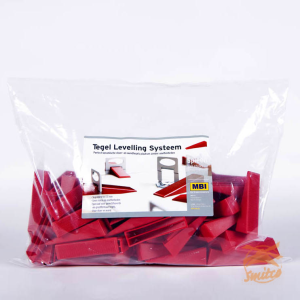 MBI Leveling Spieën (100 st.)