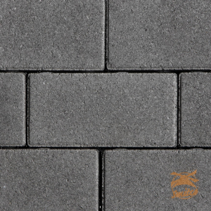 Geoklinker Plus 21x10,5x8 Roma