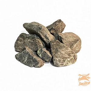 MINI Big-Bag Basalt 50-120mm. ca. 500kg.