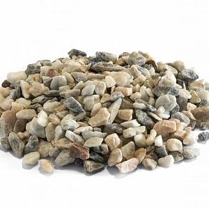 MINI Big-Bag Flamingo Split 6-14 mm. ca. 500 kg.