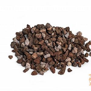 MINI Big-Bag Lava Split 8-16 mm. ca. 500 kg.