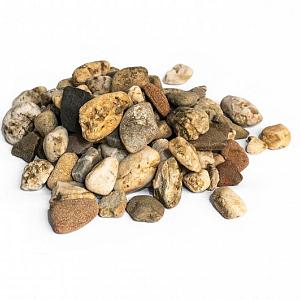 BIG-BAG Rijngrind 16-32 mm. ca.1000 kg.