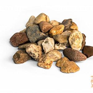 BIG-BAG Rijngrind 32-63 mm. ca.1000 kg.