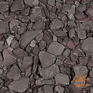 Canadian Slate Grijs / Blauw 10 - 30 mm