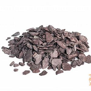 BIG-BAG Canadian Slate Violet 10-30 mm. ca.1000 kg.