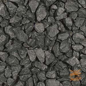 MINI Big-Bag Basalt Pebbles 10-25 mm. ca. 500 kg.