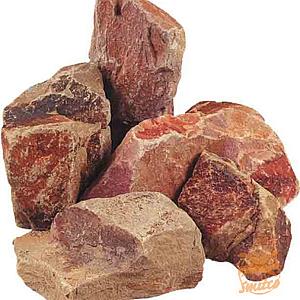 Gaasbox Grauwacke 100-300 mm. ca. 900 kg.