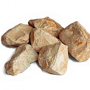 Gaasbox Yellow Sun 100-250 ca. 900 kg.