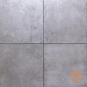 Cerasun 3+1 Keramisch 40X80X4 Cemento Grigio