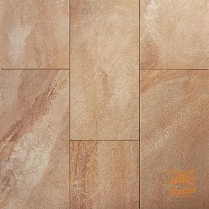 Cerasun 3+1 Keramisch 40x80x4 Trentino Rio Sunrise