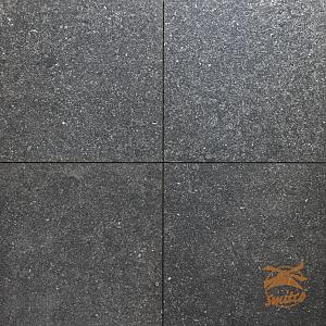 Cerasun 3+1 Keramisch 60X60X4 Belgium Blue Dark