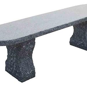 Natuursteen Bank Lyon