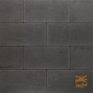 Demiton/Recto Extra Xs 30X60X5 Coal/ Mount Everest