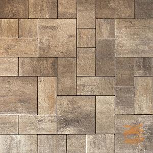 Everton Camelot Paving Wave Klein Wildverbandpakket 6cm. Sierra Madre